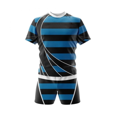 Rugby Uniform